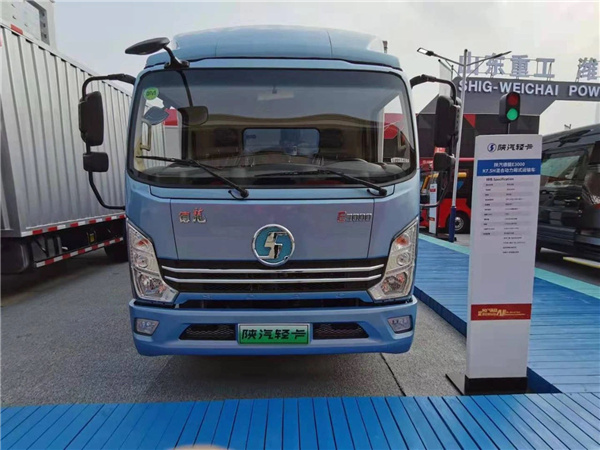 全球刮起“禁燃”风 中国商用车发展将何去何从