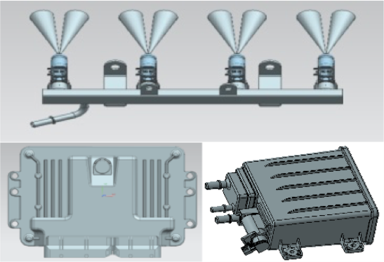 北汽昌河北斗星X5国六焕新而至 持续加码硬实力