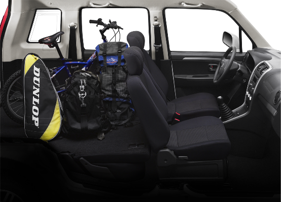 北汽昌河北斗星X5国六焕新而至 持续加码硬实力