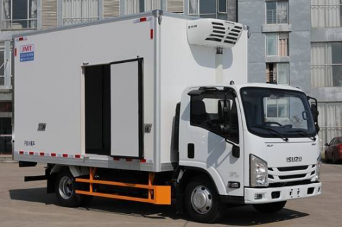 65年品牌历史厚积技术底蕴  翼放轻卡占据高端轻卡市场C位