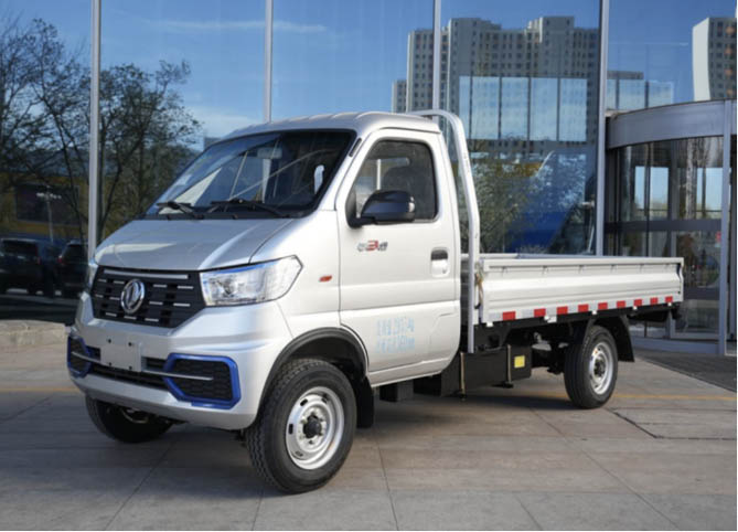 “逸”见倾心，创富神器！东风途逸T3至低2.98万起