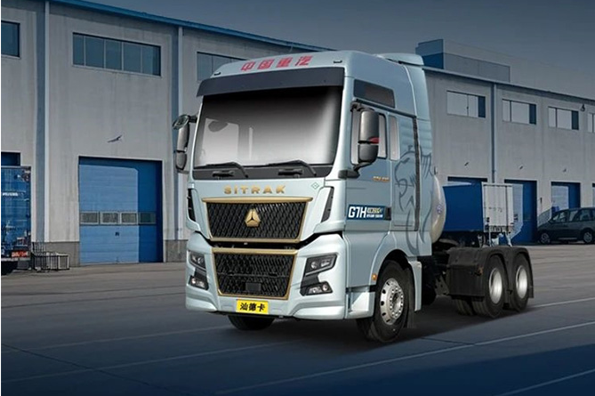 物流成本居高不下？汕德卡智能系统给出满分答案