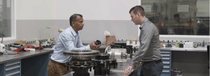 康迈PreSet®技术发展纪实：引领商用车轮端新时代