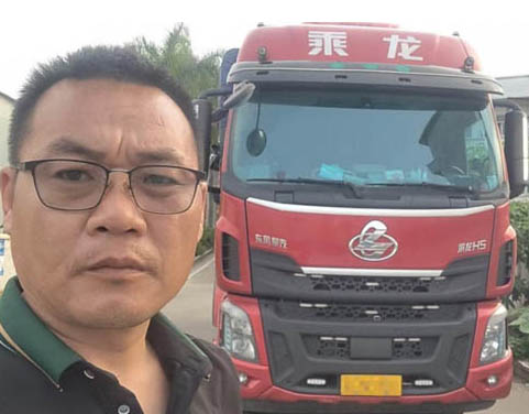 40年绿通老炮为何两度倾心乘龙H5绿通载货车？