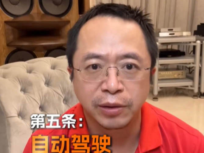 AI、数智化应用物流与商用车行业 2025年迎蓝海？专家称要理性