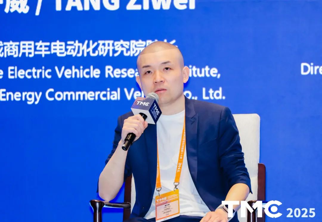 长城商用车Hi4-G混动技术节油效果明显，重卡混动技术进入第三阶段