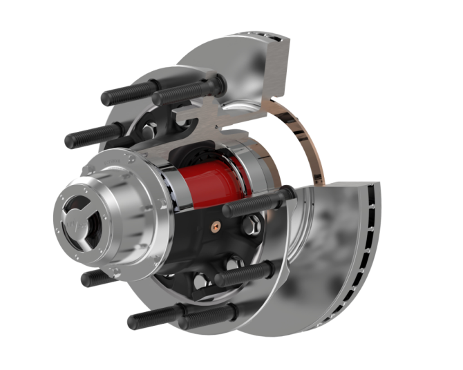 康迈走进重庆纭毅运输，守护轮端安全