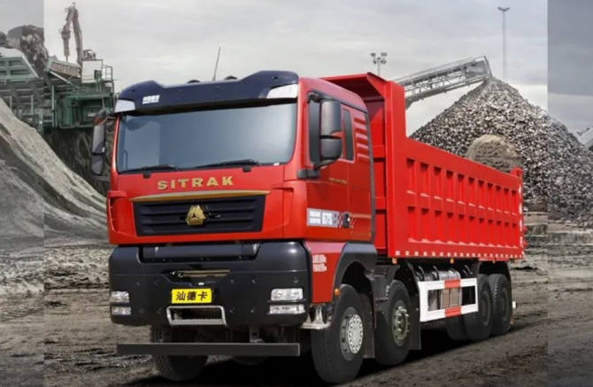 为雅江水电工程注入重汽力量——超级工程的硬核“运输担当”