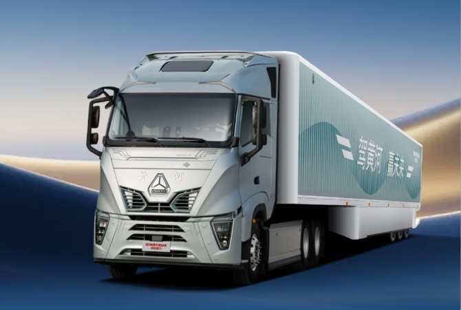 从创造记录到技术领航，黄河H7上市又藏着哪些“增效大招”？